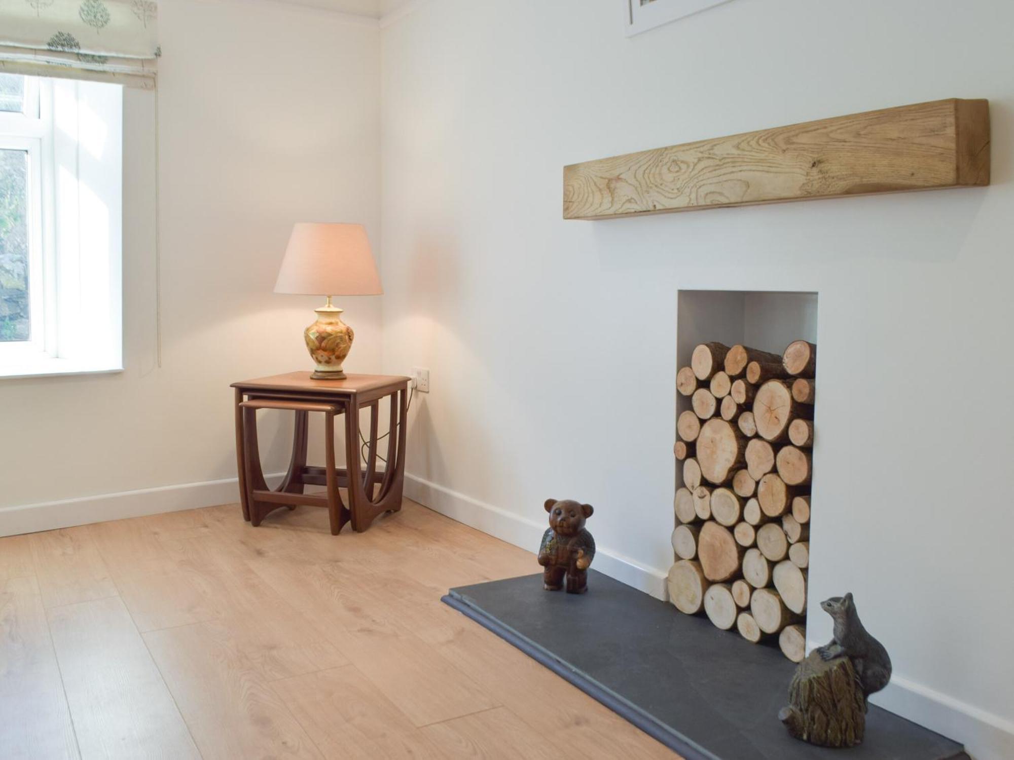 Snowdrop Cottage Fishguard Extérieur photo