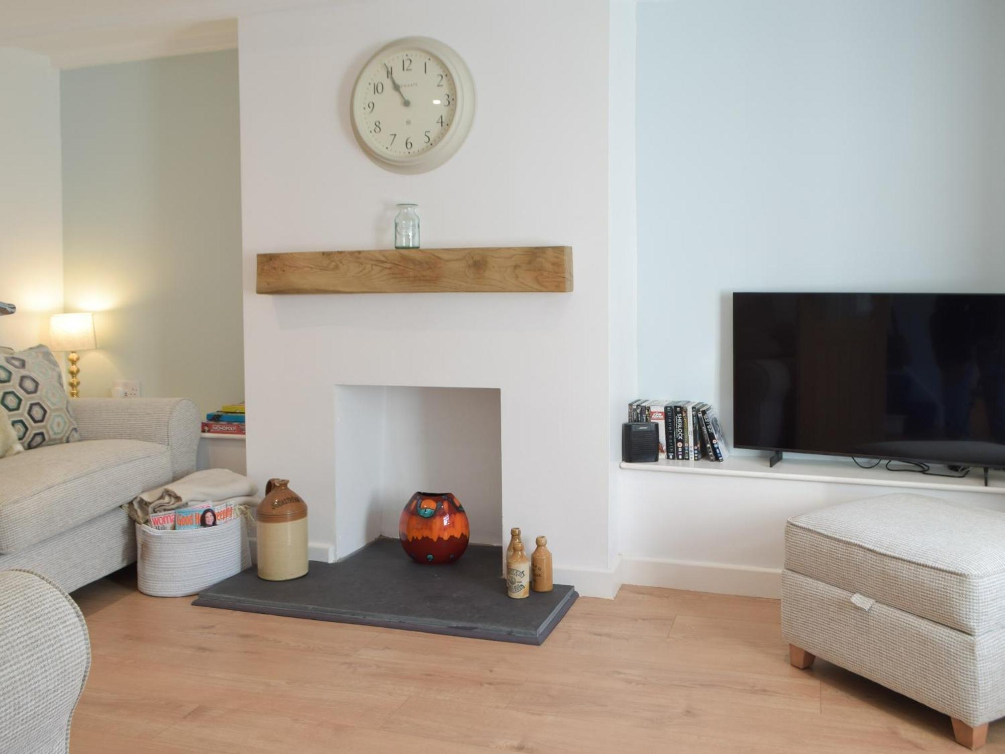 Snowdrop Cottage Fishguard Extérieur photo