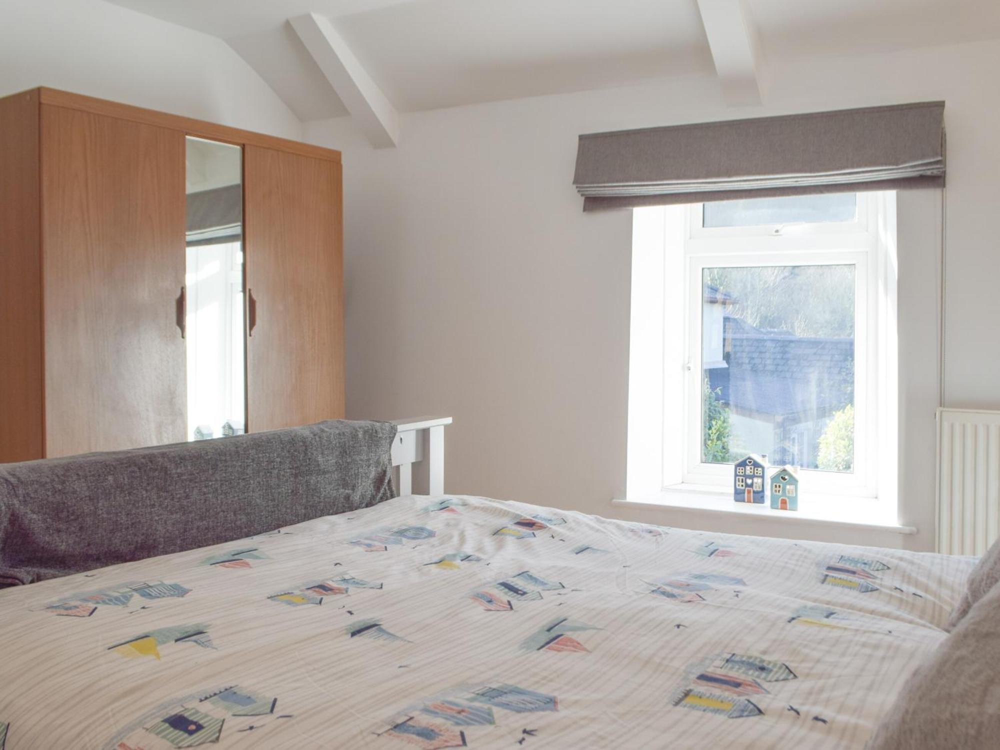Snowdrop Cottage Fishguard Extérieur photo