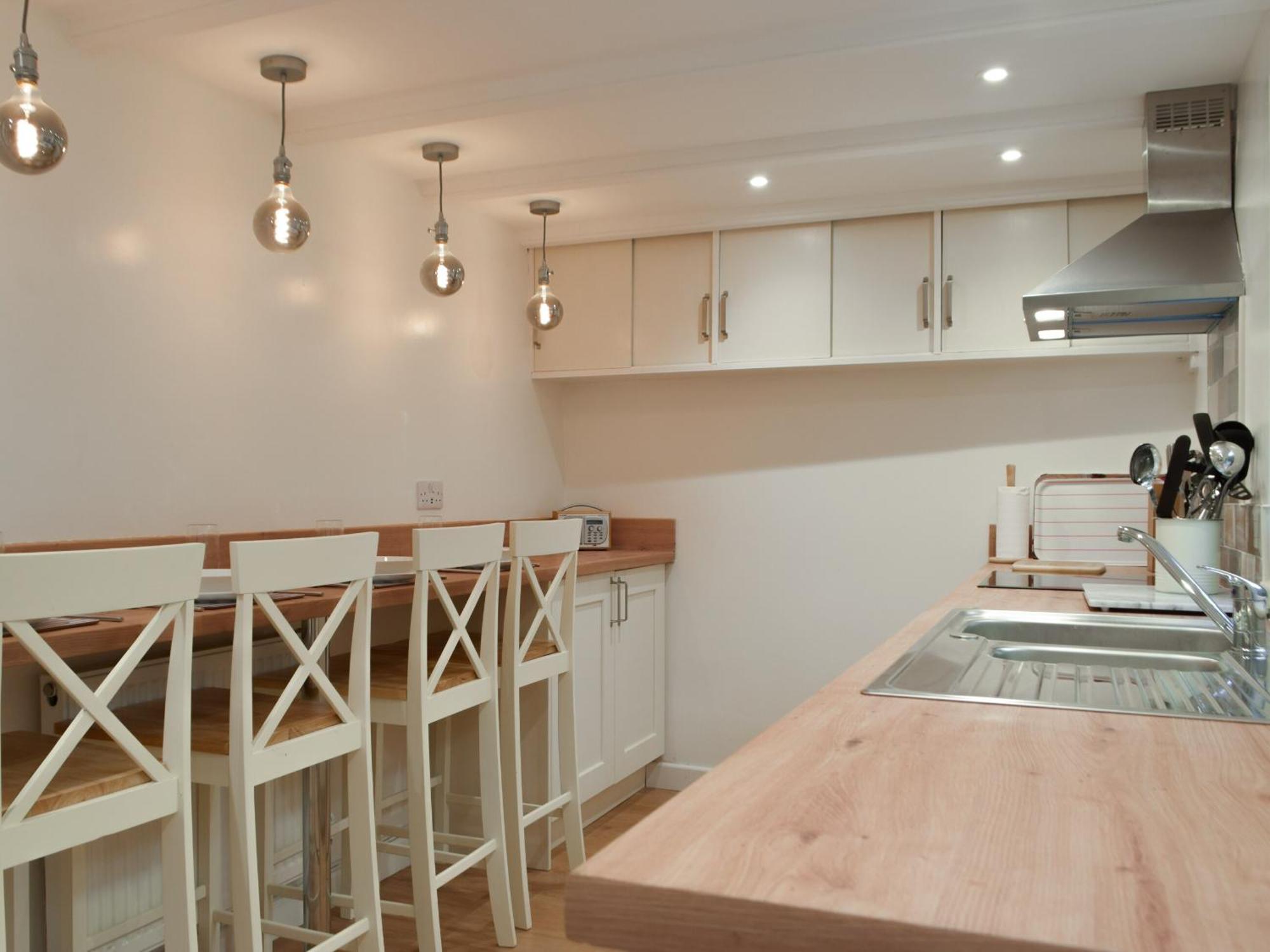Snowdrop Cottage Fishguard Extérieur photo