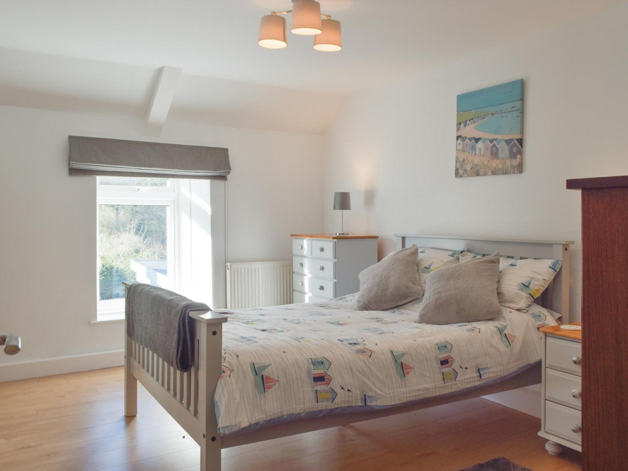 Snowdrop Cottage Fishguard Extérieur photo