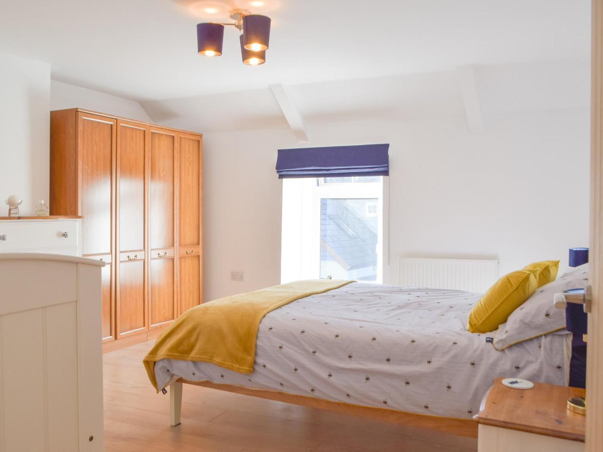 Snowdrop Cottage Fishguard Extérieur photo