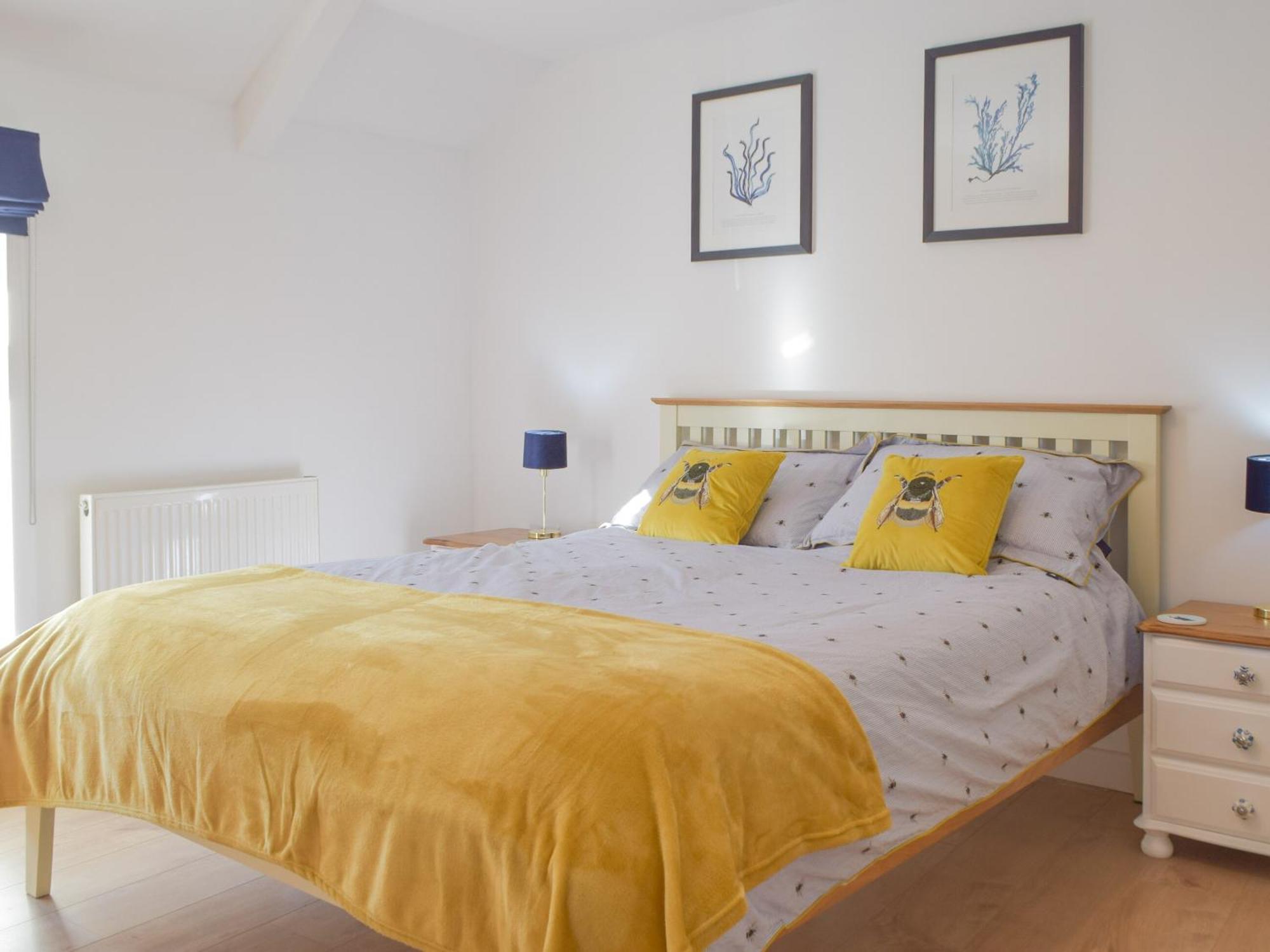 Snowdrop Cottage Fishguard Extérieur photo