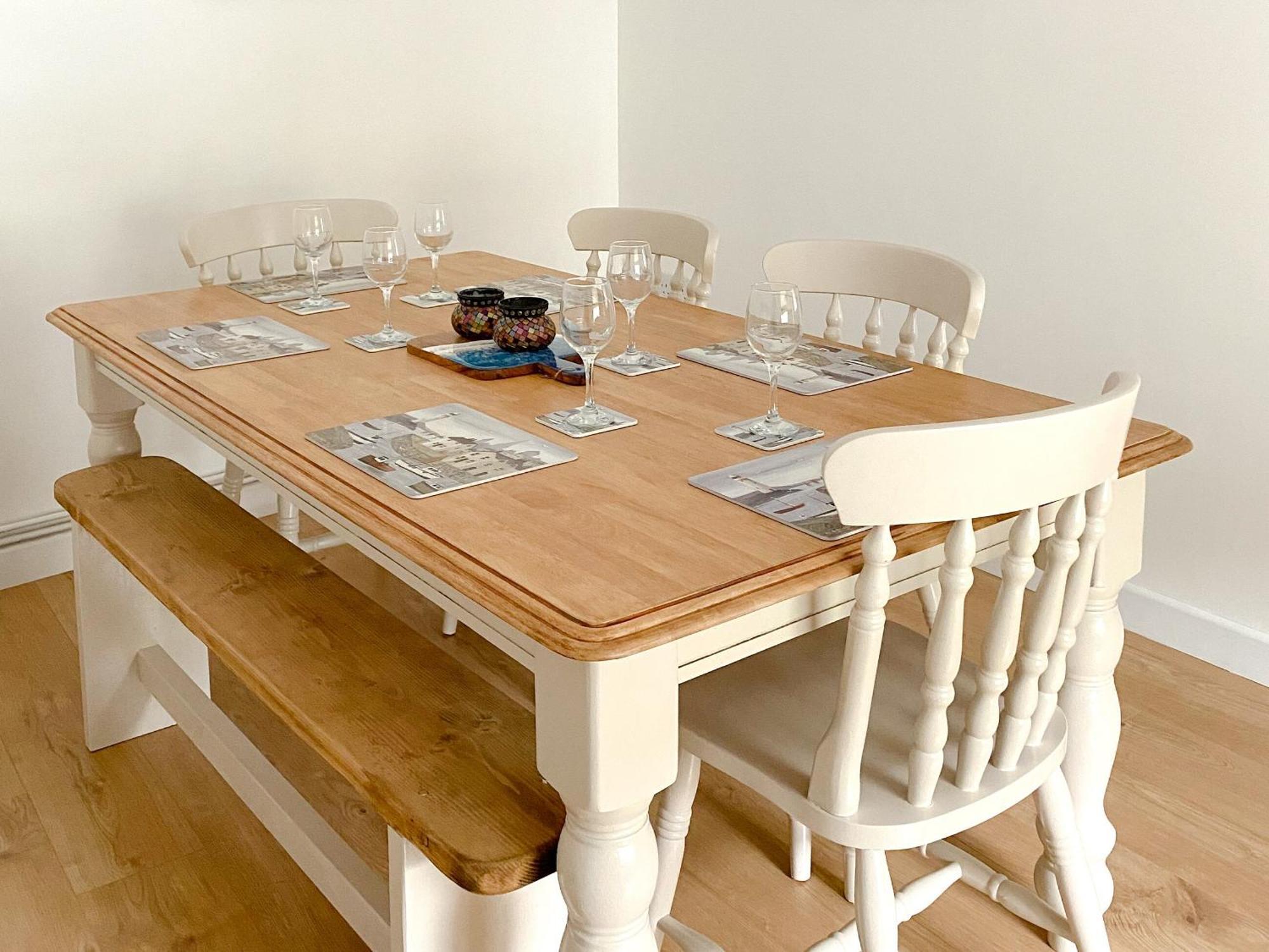 Snowdrop Cottage Fishguard Extérieur photo