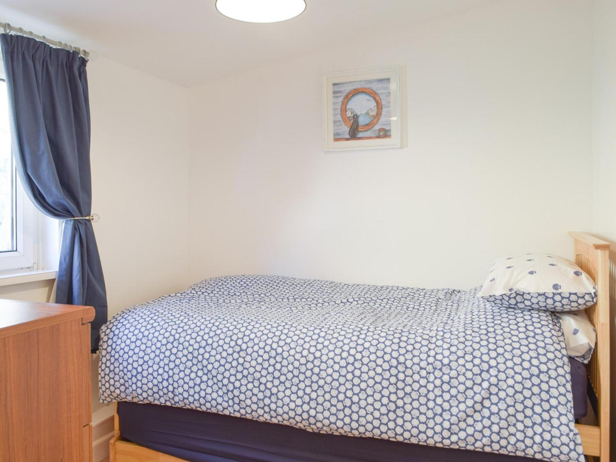 Snowdrop Cottage Fishguard Extérieur photo