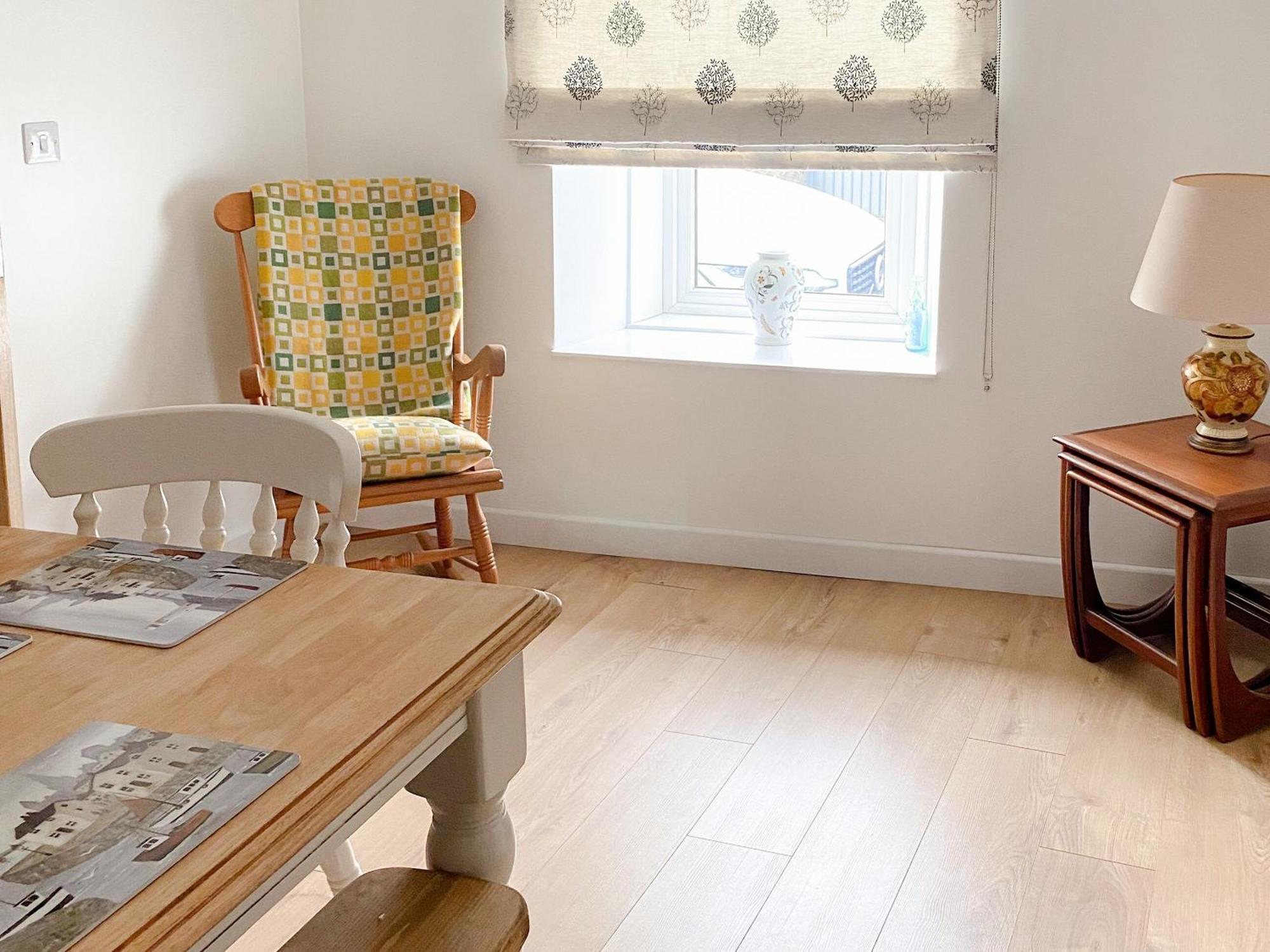 Snowdrop Cottage Fishguard Extérieur photo